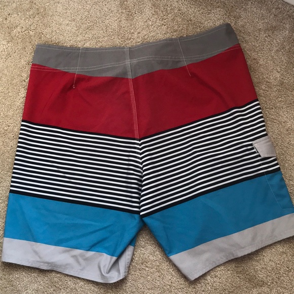 Rusty Bathing Suit - Picture 2 of 2